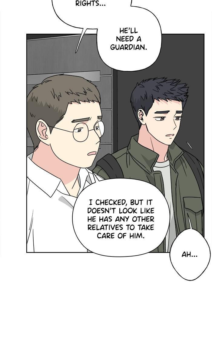 Mother, I’m Sorry - Chapter 69 Page 60