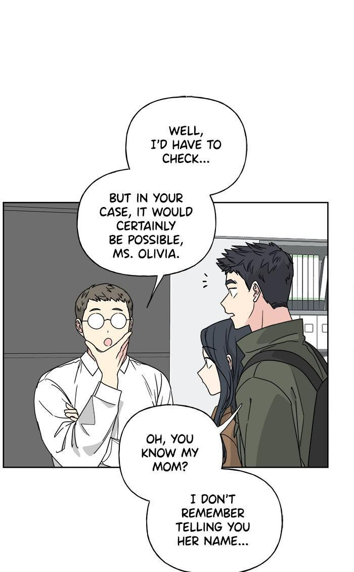 Mother, I’m Sorry - Chapter 69 Page 62