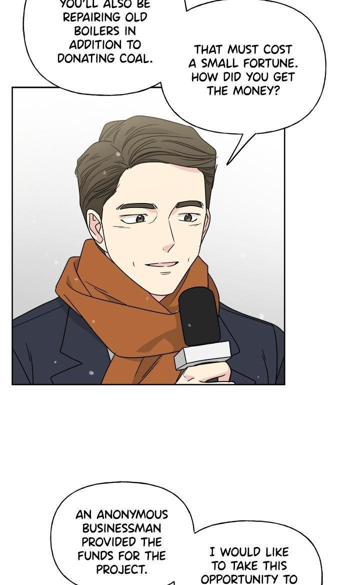 Mother, I’m Sorry - Chapter 71 Page 12