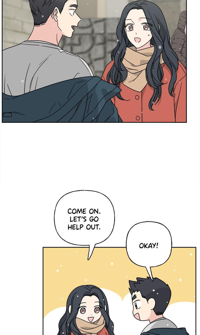 Mother, I’m Sorry - Chapter 71 Page 17