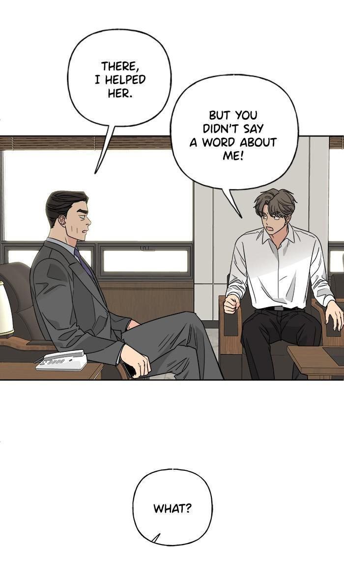 Mother, I’m Sorry - Chapter 71 Page 23