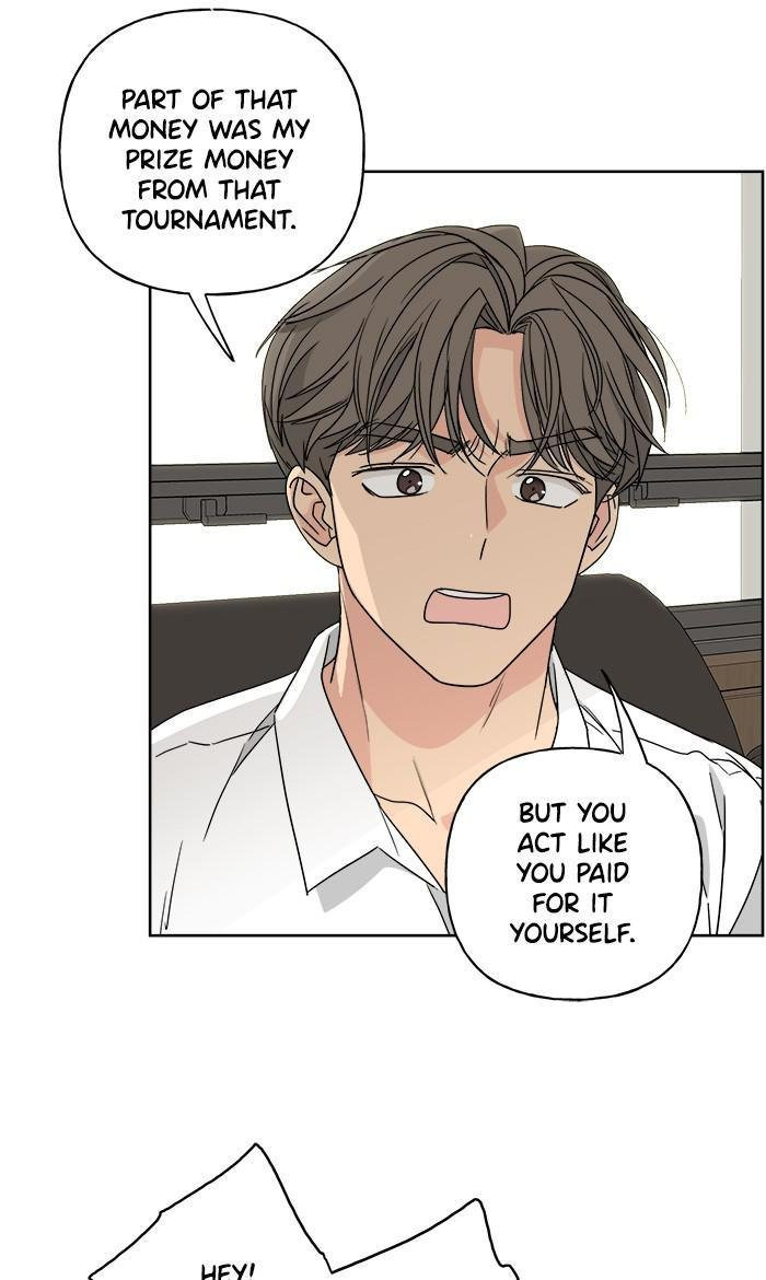 Mother, I’m Sorry - Chapter 71 Page 24