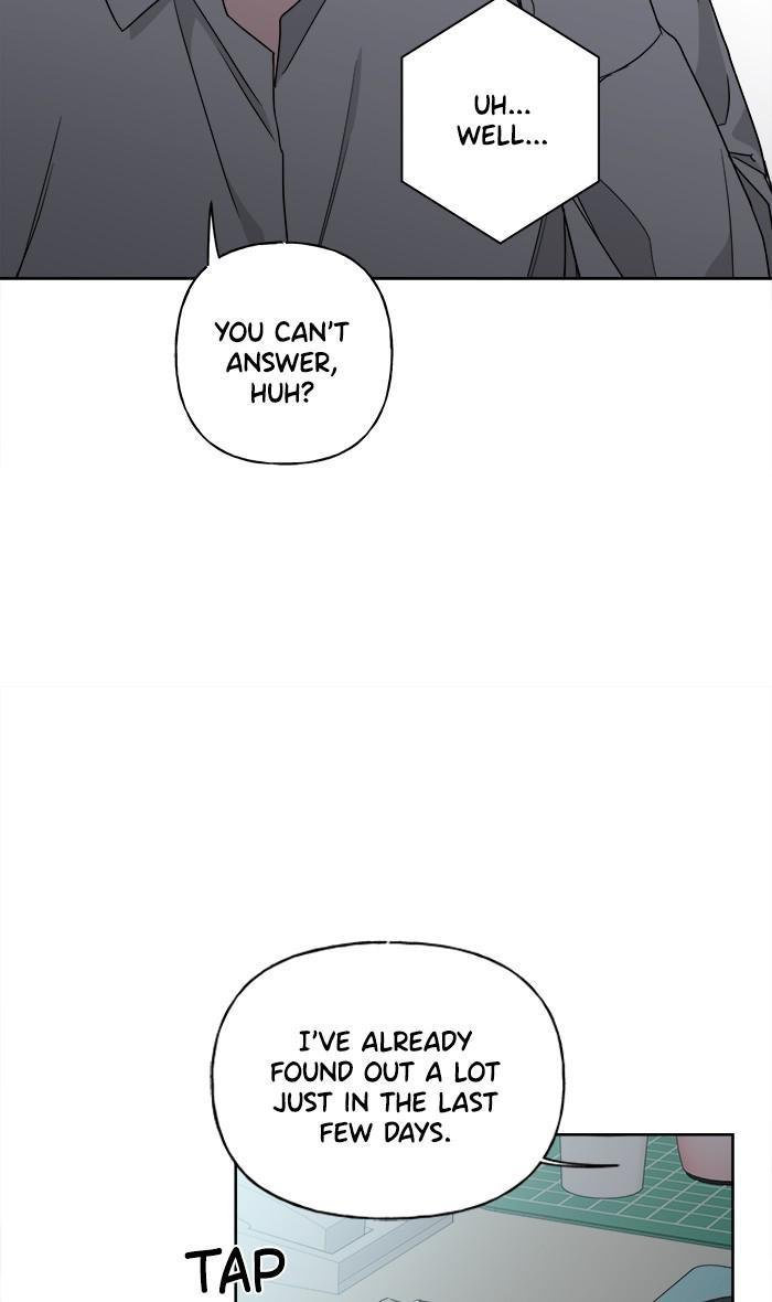 Mother, I’m Sorry - Chapter 71 Page 53