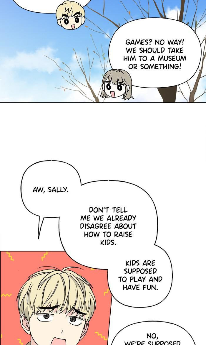 Mother, I’m Sorry - Chapter 71 Page 6