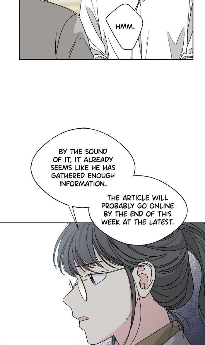 Mother, I’m Sorry - Chapter 71 Page 63