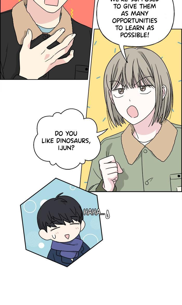 Mother, I’m Sorry - Chapter 71 Page 7