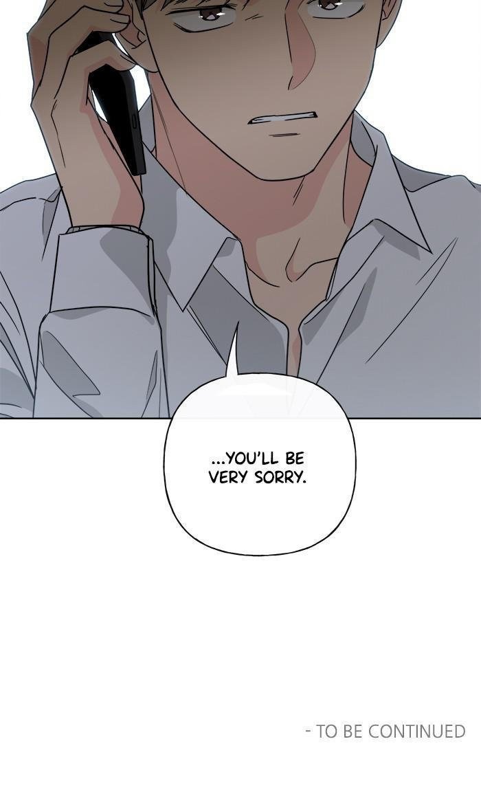Mother, I’m Sorry - Chapter 71 Page 71