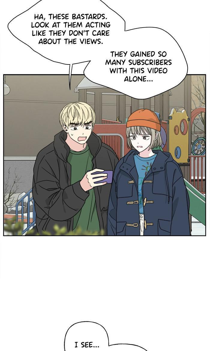 Mother, I’m Sorry - Chapter 73 Page 13