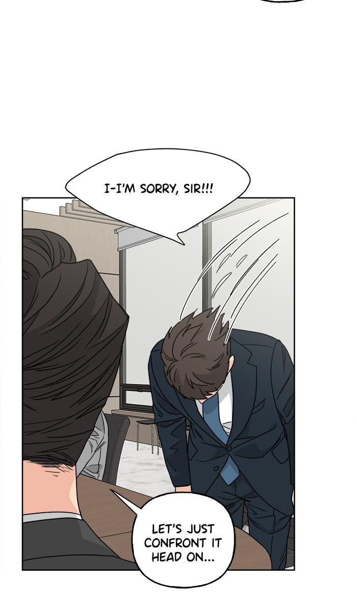 Mother, I’m Sorry - Chapter 73 Page 36