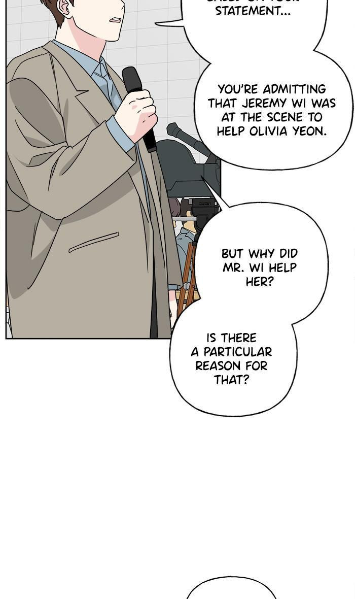 Mother, I’m Sorry - Chapter 73 Page 44
