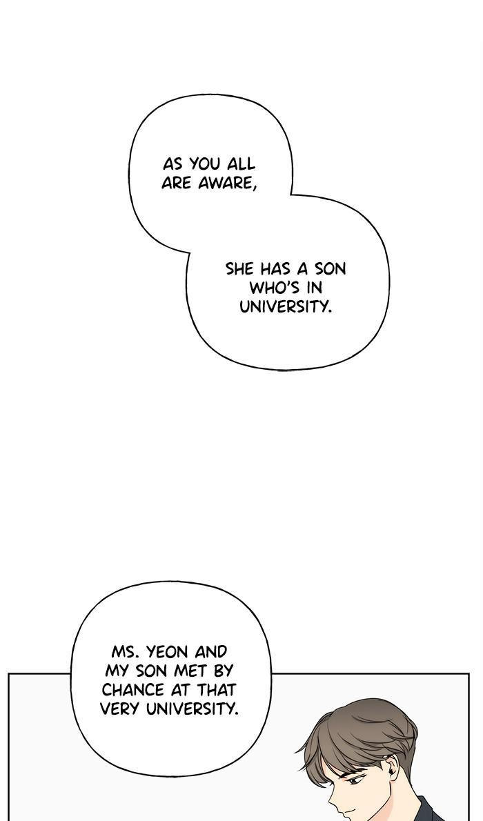 Mother, I’m Sorry - Chapter 73 Page 56