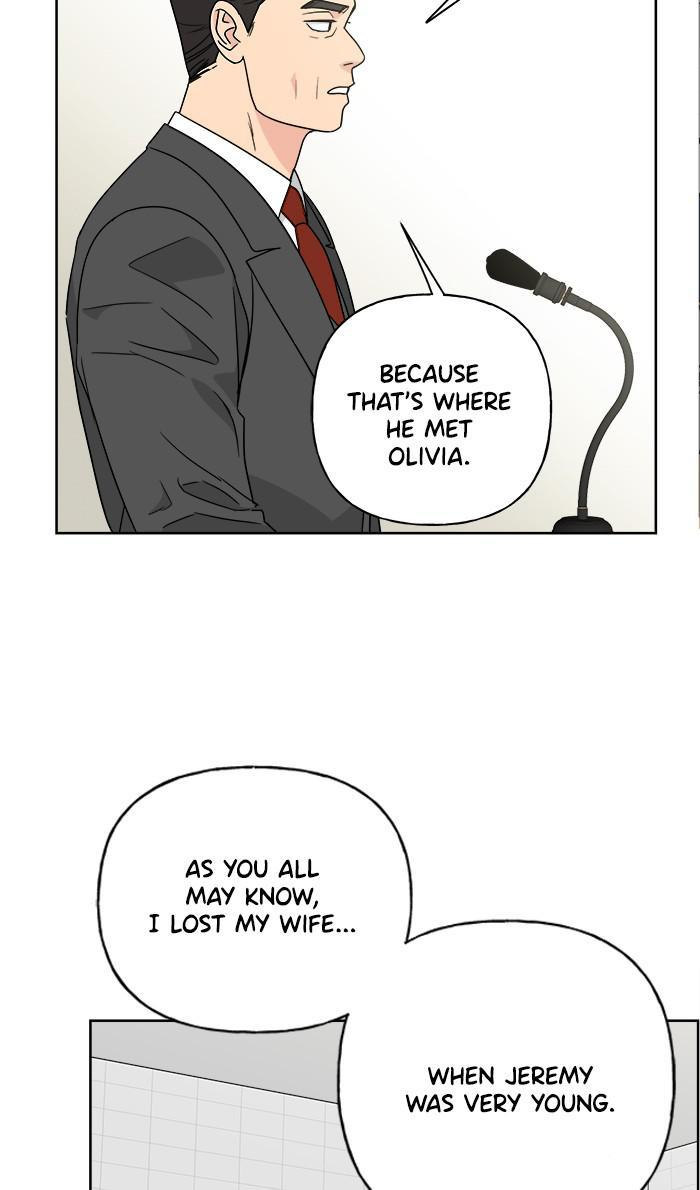 Mother, I’m Sorry - Chapter 73 Page 58