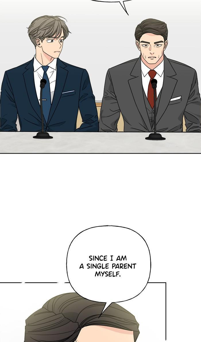 Mother, I’m Sorry - Chapter 73 Page 65
