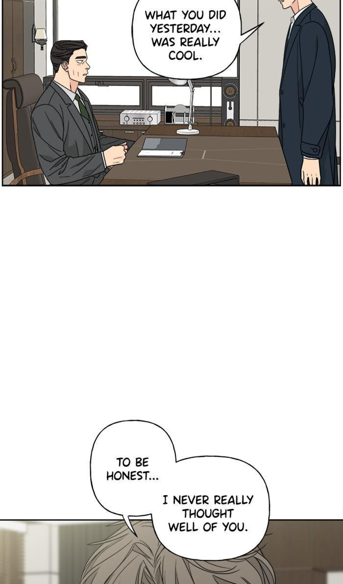 Mother, I’m Sorry - Chapter 74 Page 11
