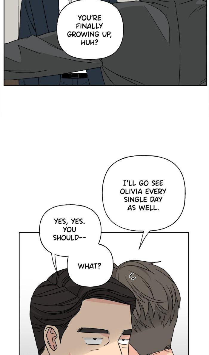 Mother, I’m Sorry - Chapter 74 Page 16