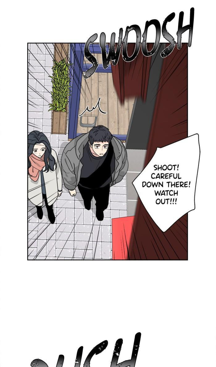 Mother, I’m Sorry - Chapter 74 Page 27
