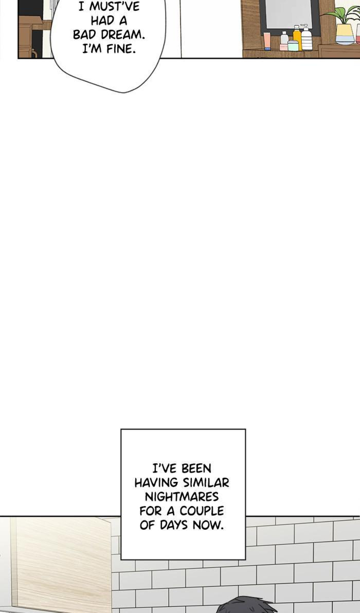 Mother, I’m Sorry - Chapter 74 Page 35