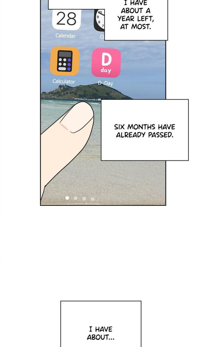 Mother, I’m Sorry - Chapter 74 Page 37
