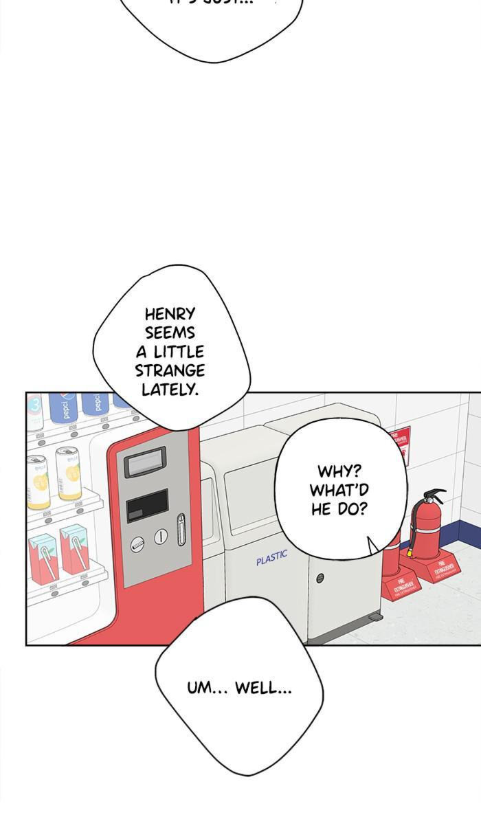 Mother, I’m Sorry - Chapter 74 Page 46