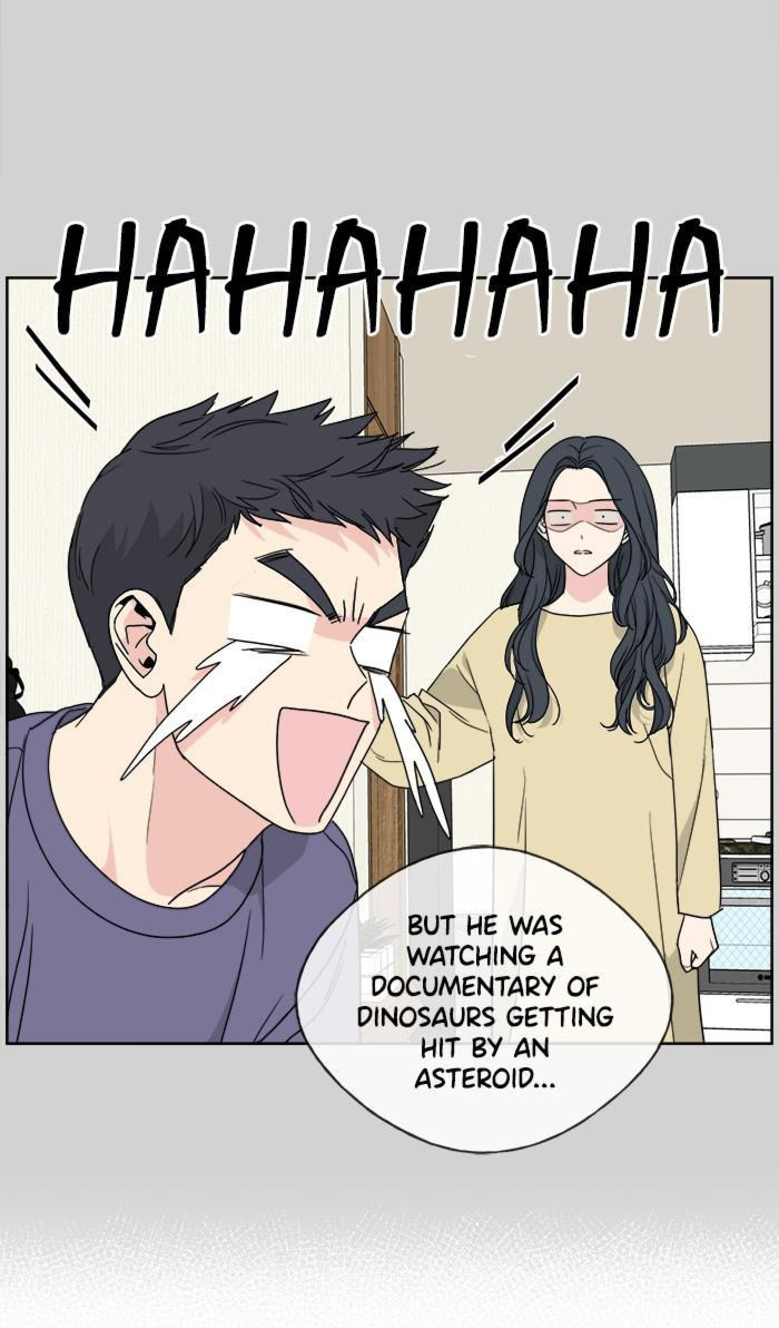 Mother, I’m Sorry - Chapter 74 Page 49