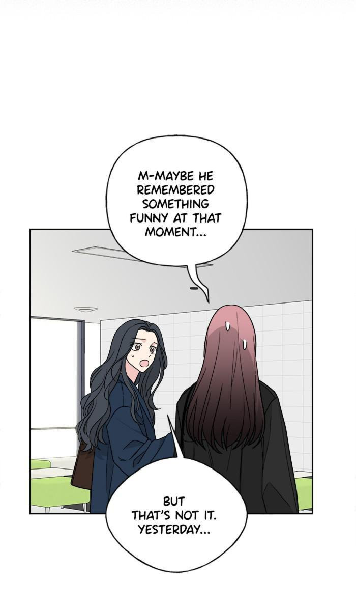 Mother, I’m Sorry - Chapter 74 Page 50