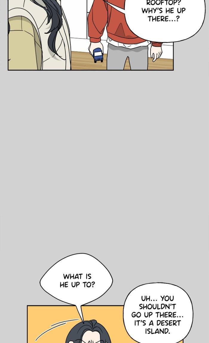 Mother, I’m Sorry - Chapter 74 Page 53