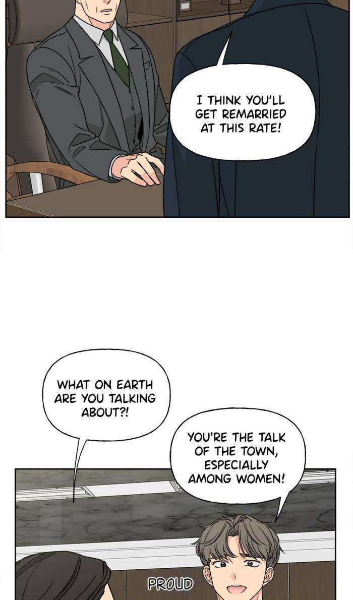 Mother, I’m Sorry - Chapter 74 Page 8