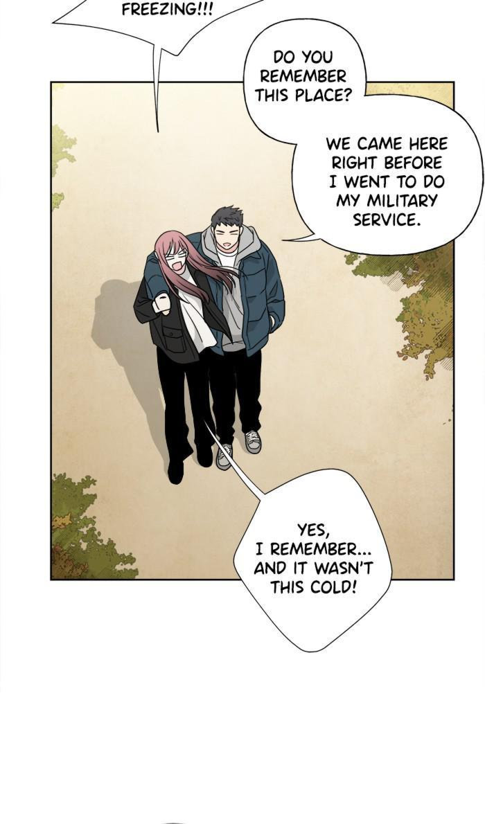 Mother, I’m Sorry - Chapter 75 Page 23