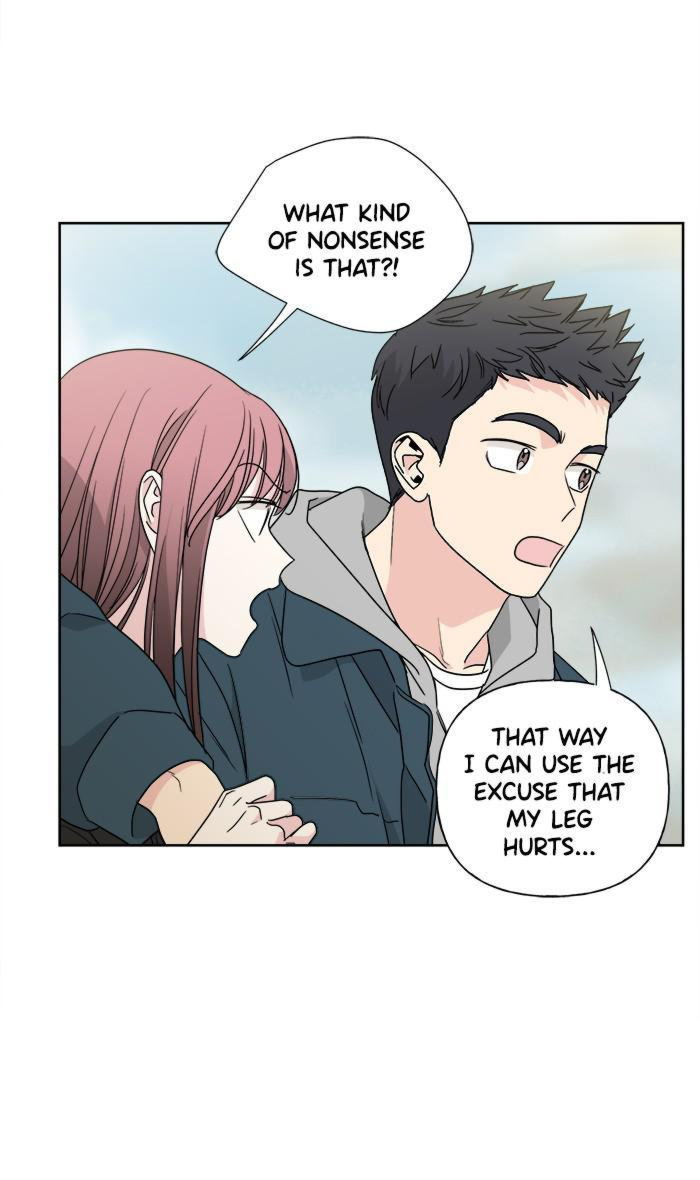 Mother, I’m Sorry - Chapter 75 Page 26