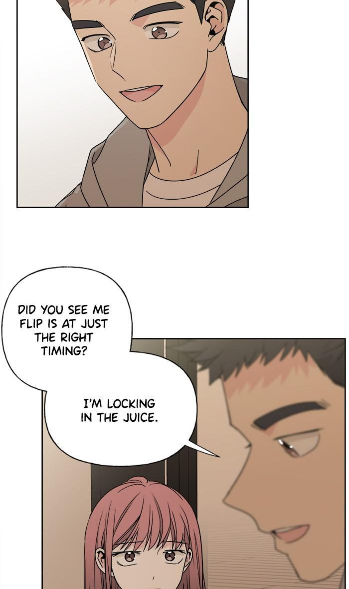 Mother, I’m Sorry - Chapter 75 Page 35