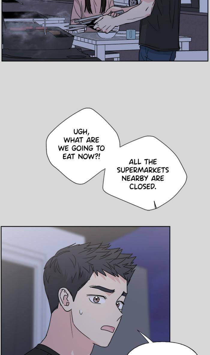 Mother, I’m Sorry - Chapter 75 Page 39