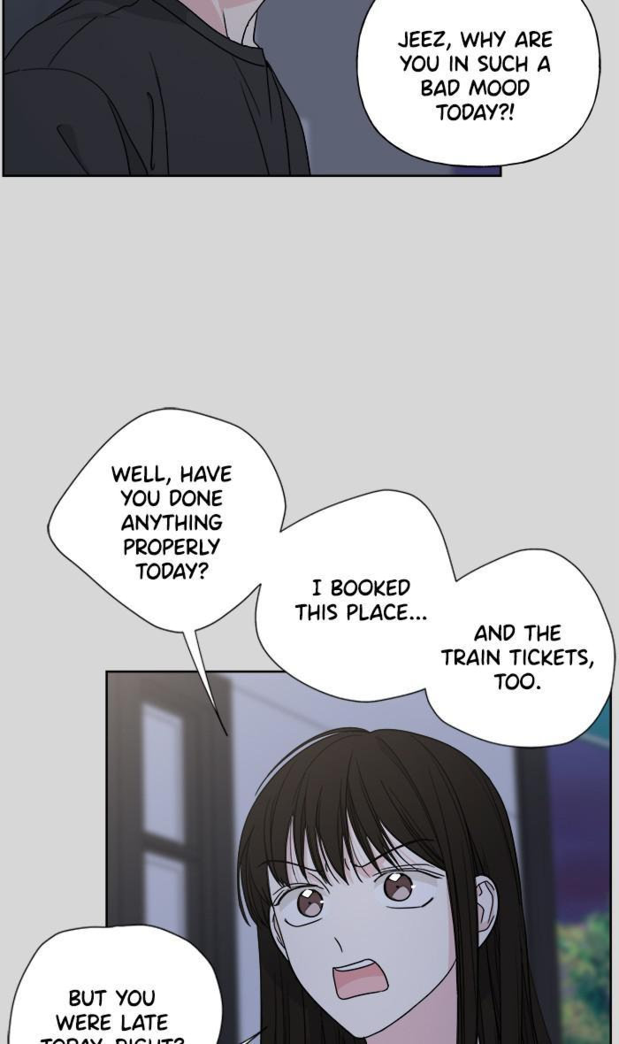 Mother, I’m Sorry - Chapter 75 Page 40