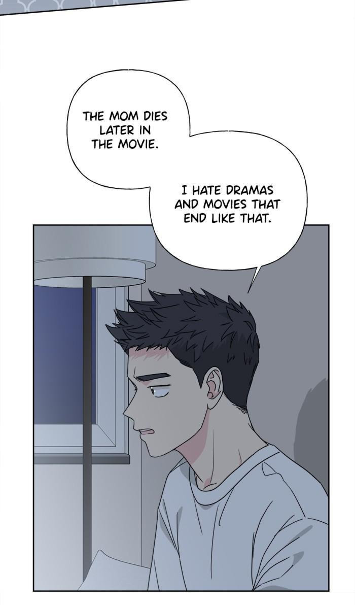 Mother, I’m Sorry - Chapter 75 Page 53