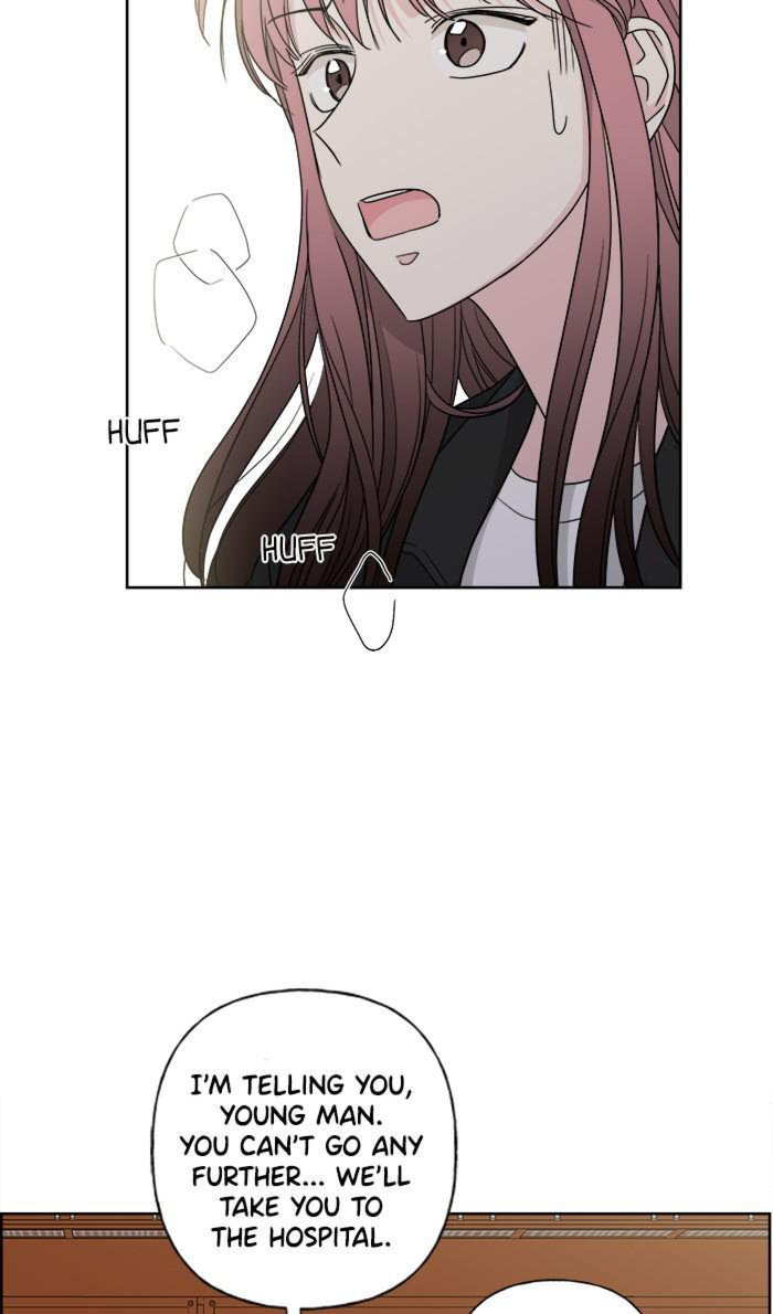 Mother, I’m Sorry - Chapter 75 Page 6