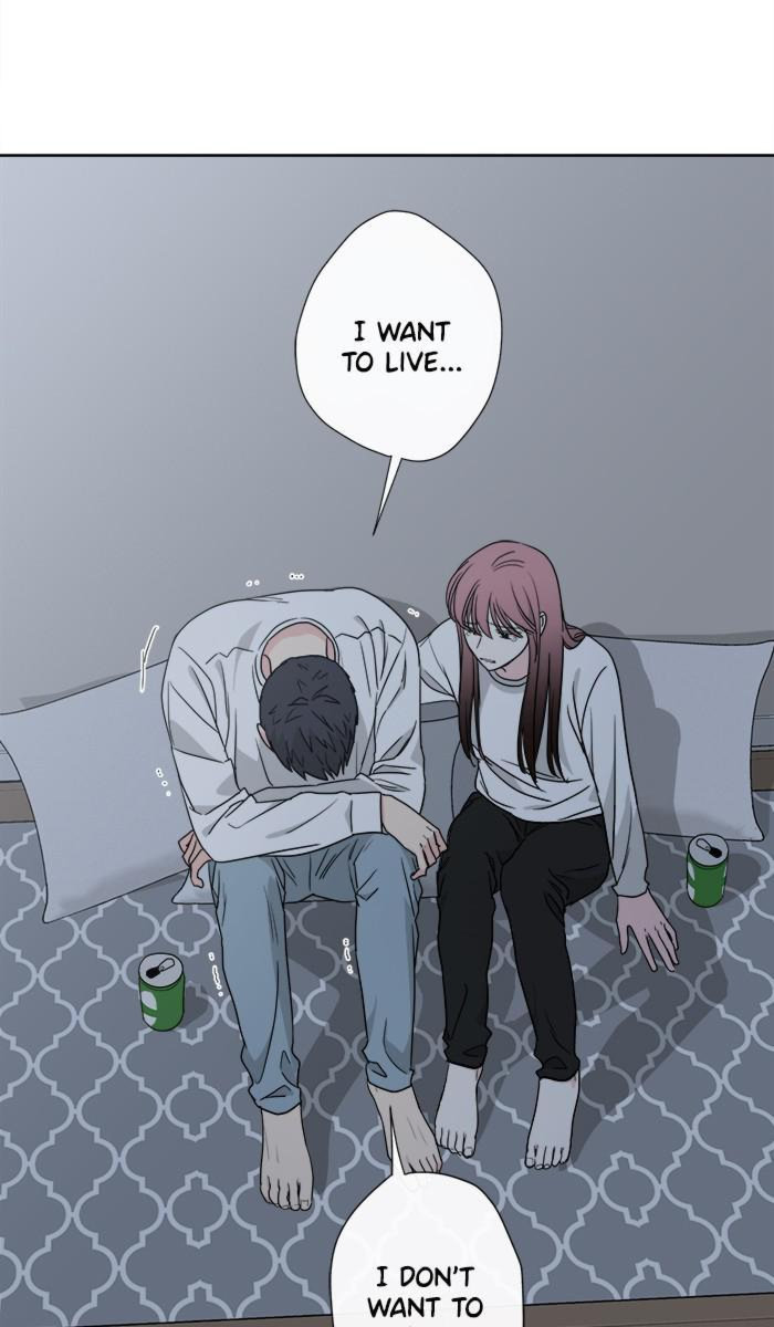 Mother, I’m Sorry - Chapter 75 Page 76