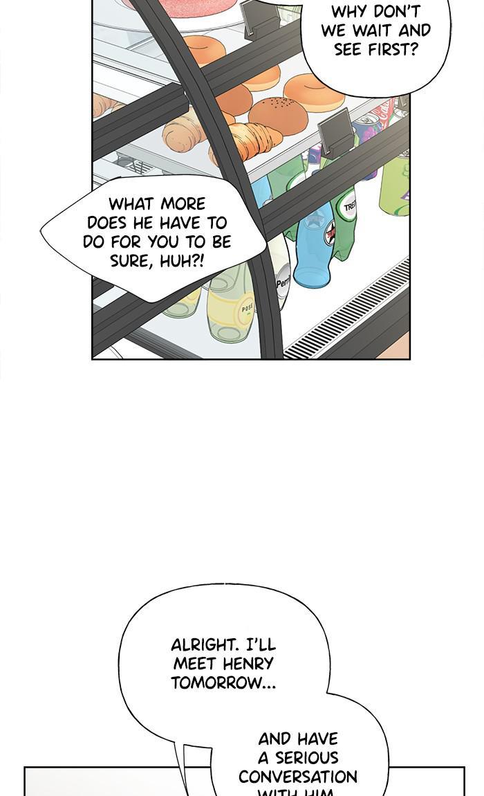 Mother, I’m Sorry - Chapter 77 Page 31