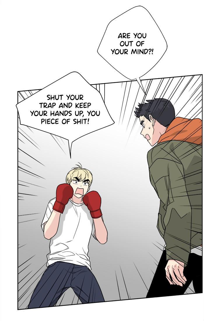 Mother, I’m Sorry - Chapter 77 Page 50
