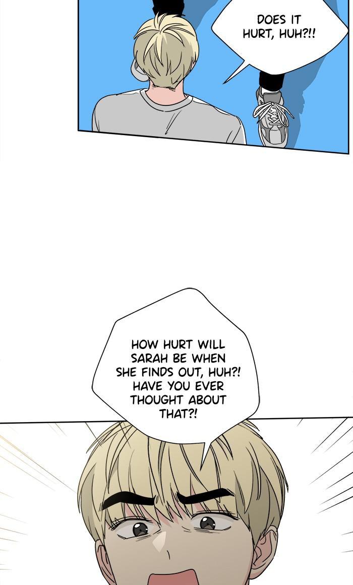 Mother, I’m Sorry - Chapter 77 Page 57