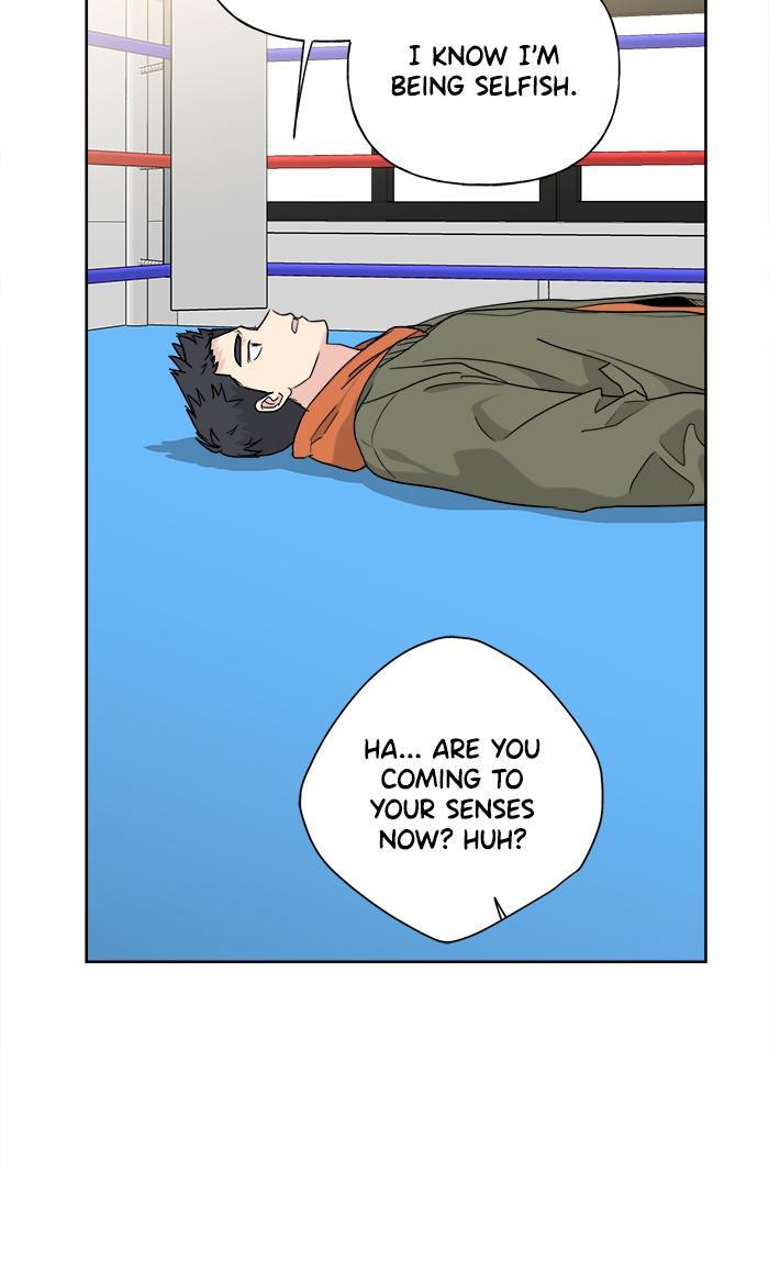 Mother, I’m Sorry - Chapter 77 Page 59