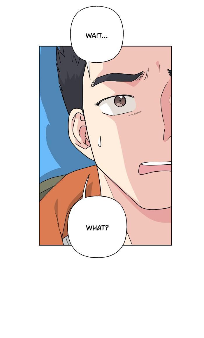 Mother, I’m Sorry - Chapter 77 Page 64