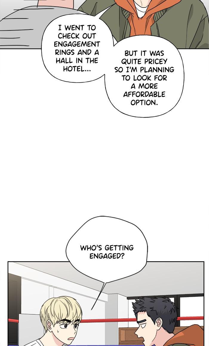 Mother, I’m Sorry - Chapter 77 Page 69