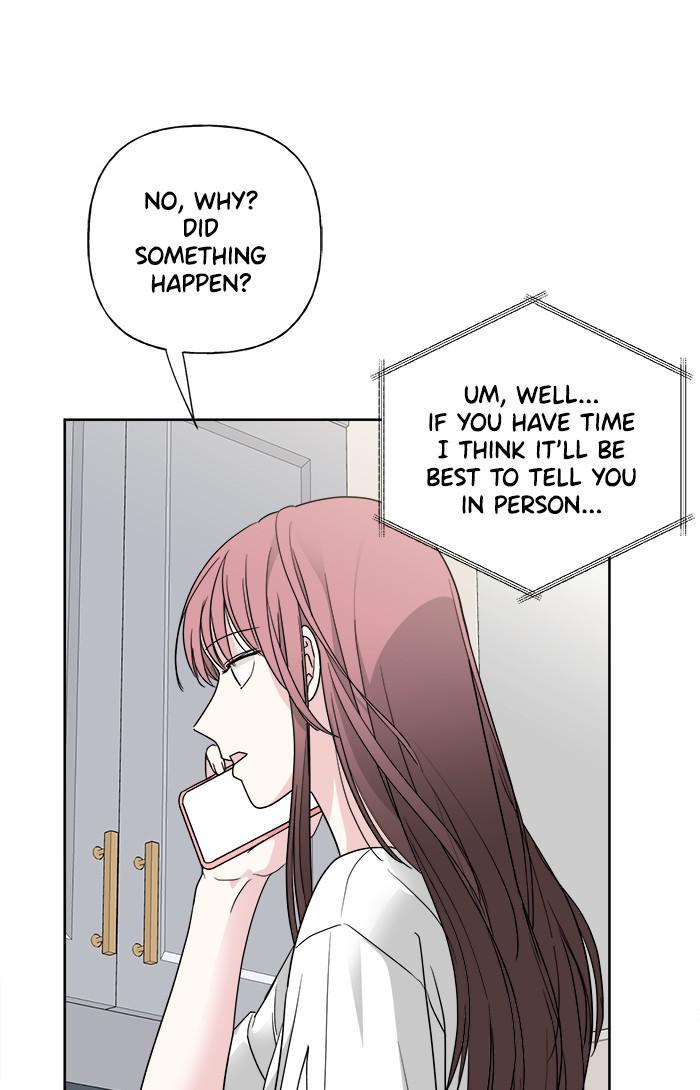 Mother, I’m Sorry - Chapter 77 Page 78