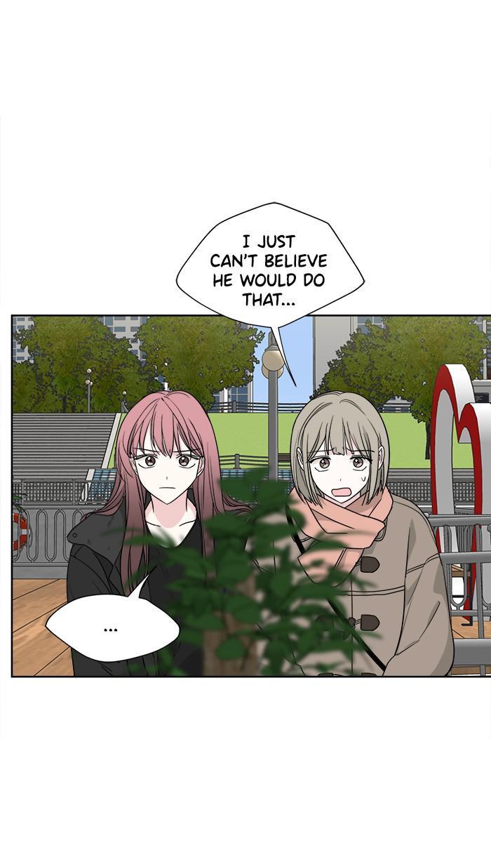 Mother, I’m Sorry - Chapter 78 Page 25