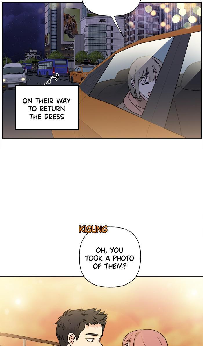 Mother, I’m Sorry - Chapter 78 Page 66
