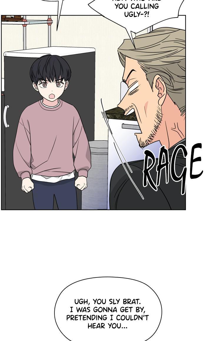 Mother, I’m Sorry - Chapter 79 Page 11