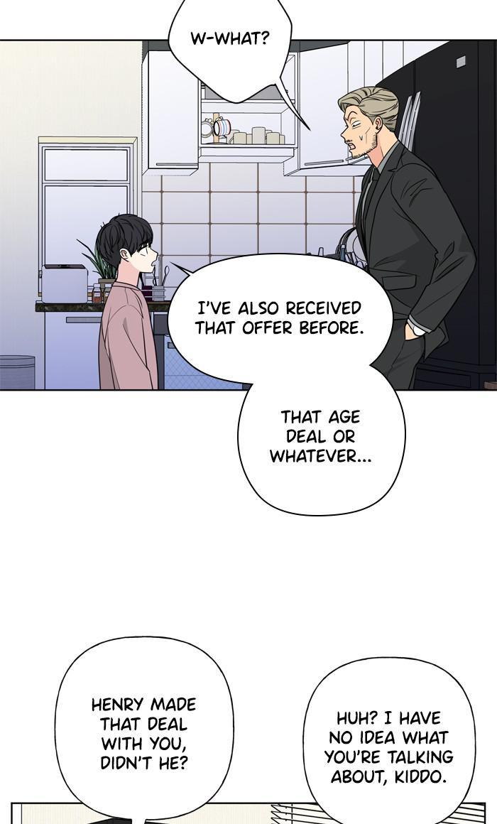 Mother, I’m Sorry - Chapter 79 Page 13