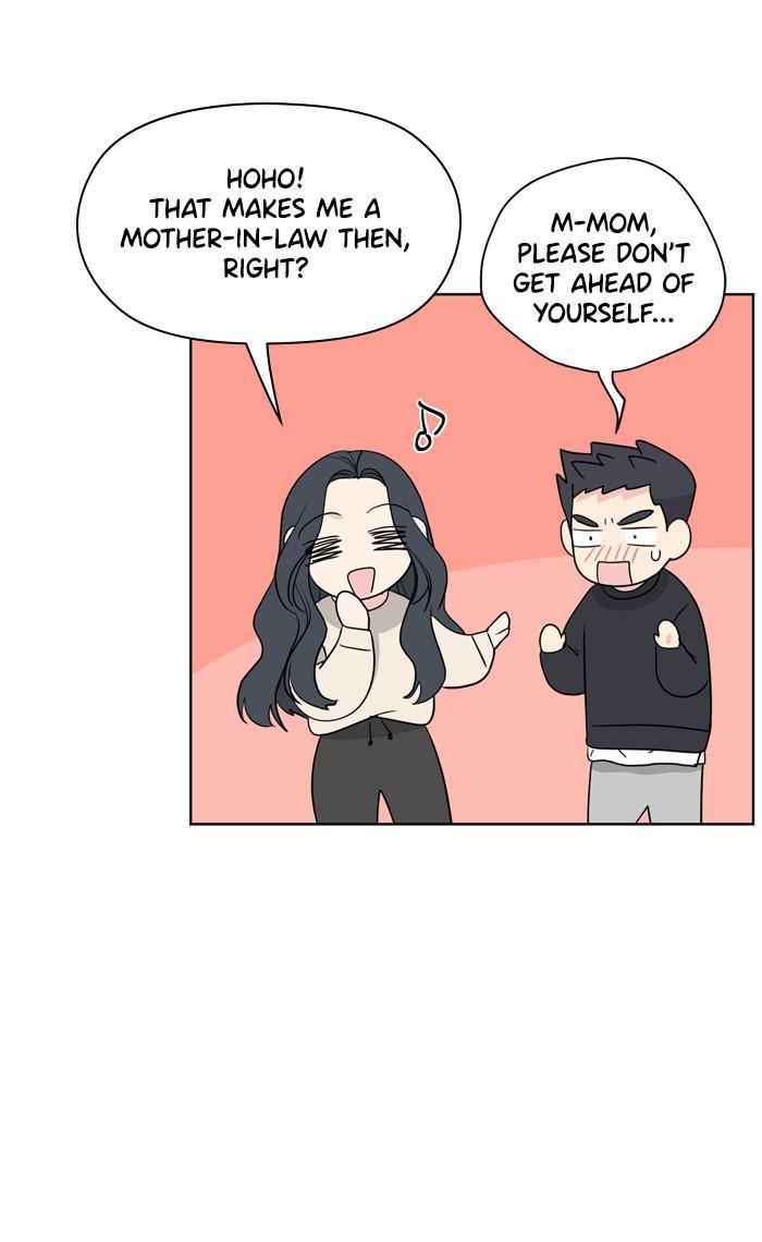 Mother, I’m Sorry - Chapter 79 Page 44