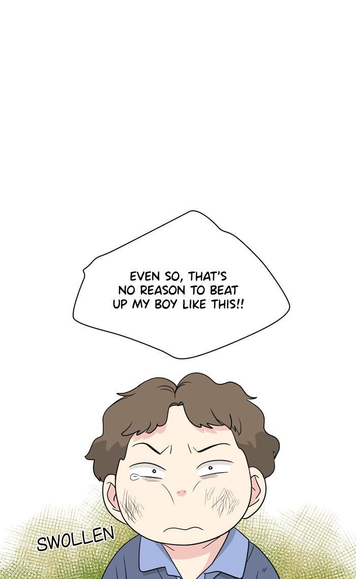 Mother, I’m Sorry - Chapter 79 Page 49