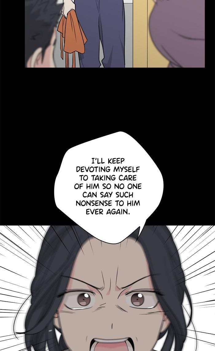 Mother, I’m Sorry - Chapter 79 Page 55