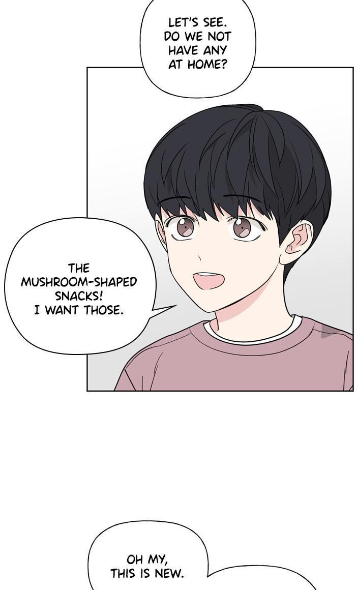 Mother, I’m Sorry - Chapter 79 Page 7